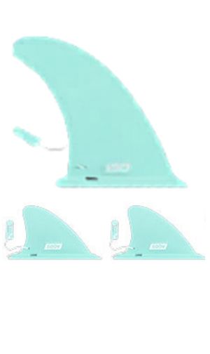 flosny kit 2+1 Nyro Aqua Design paddleboardy.cyou